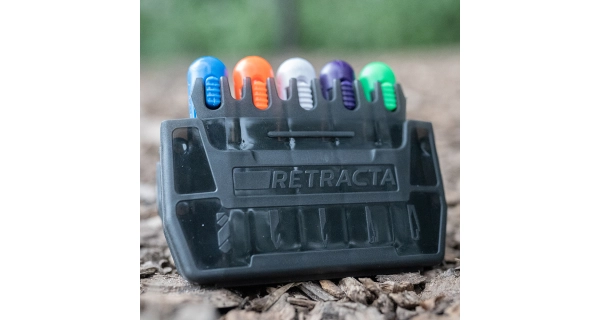 AVID - Pouzdro na jehly Retracta Tool Storage Case