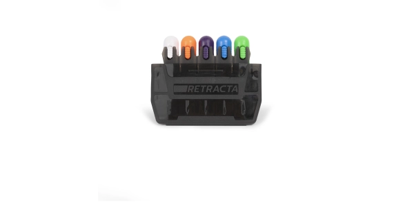 AVID - Pouzdro na jehly Retracta Tool Storage Case