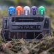 AVID - Pouzdro na jehly Retracta Tool Storage Case