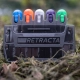 AVID - Pouzdro na jehly Retracta Tool Storage Case
