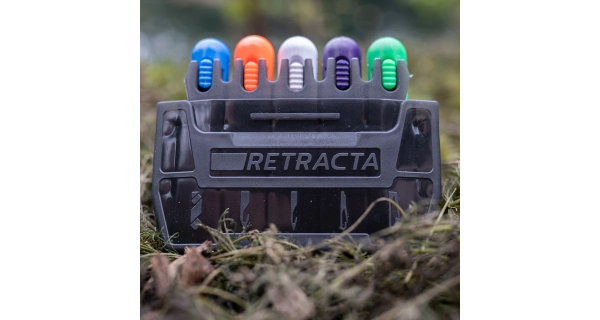 AVID - Pouzdro na jehly Retracta Tool Storage Case