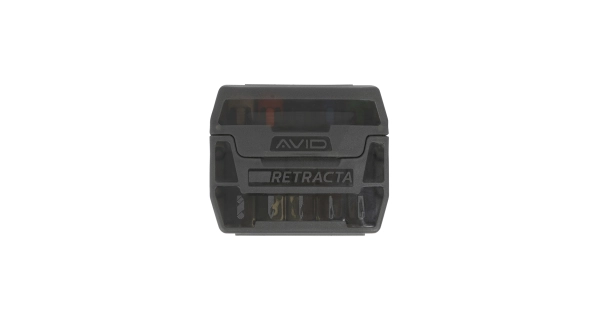 AVID - Pouzdro na jehly Retracta Tool Storage Case