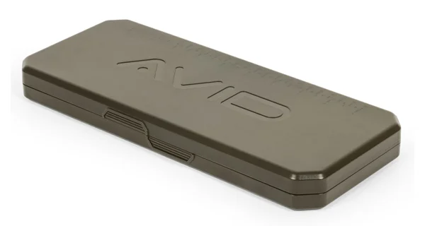 AVID - Pouzdro na návazce Reload Rig Case
