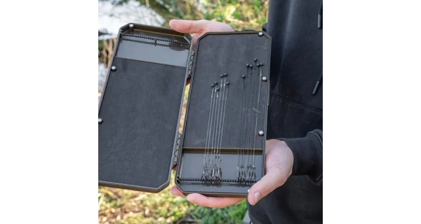 AVID - Pouzdro na návazce Reload Rig Case