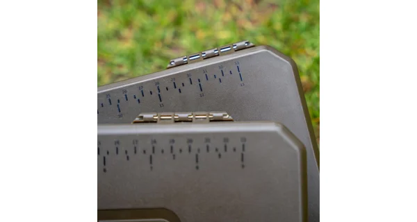 AVID - Pouzdro na návazce Reload Rig Case