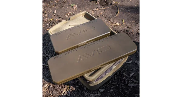 AVID - Pouzdro na návazce Reload Rig Case