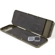 AVID - Pouzdro na návazce XL Reload Rig Case