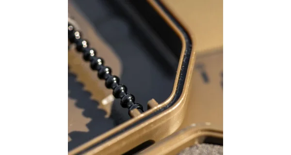 AVID - Pouzdro na návazce XL Reload Rig Case
