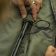 AVID - Pouzdro na pruty RVS 3 Rod Sleeve 12 ft