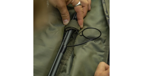 AVID - Pouzdro na pruty RVS 3 Rod Sleeve 12 ft