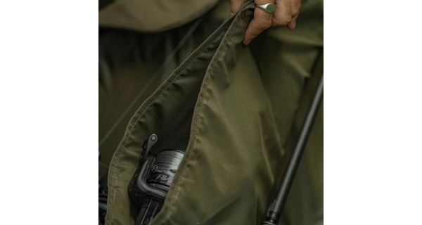 AVID - Pouzdro na pruty RVS 3 Rod Sleeve 12 ft