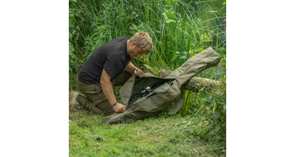 AVID - Pouzdro na pruty RVS 3 Rod Sleeve 13 ft