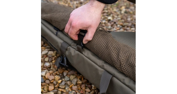 AVID - Pouzdro na pruty RVS Retractable 2-Rod Bag 10 ft