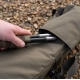 AVID - Pouzdro na pruty RVS Retractable 2-Rod Bag 10 ft