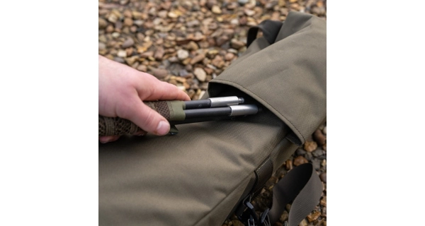 AVID - Pouzdro na pruty RVS Retractable 2-Rod Bag 10 ft