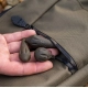AVID - Pouzdro na pruty RVS Retractable 2-Rod Bag 10 ft