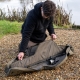 AVID - Pouzdro na pruty RVS Retractable 2-Rod Bag 10 ft