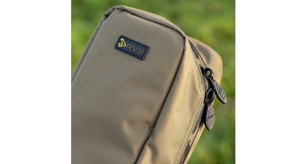 AVID - Pouzdro na pruty RVS Retractable 3-Rod Bag 10 ft