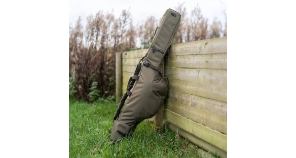 AVID - Pouzdro na pruty RVS Retractable 3-Rod Bag 10 ft