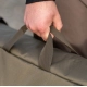 AVID - Pouzdro na pruty RVS Retractable 3-Rod Bag 10 ft