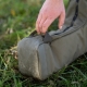 AVID - Pouzdro na pruty RVS Retractable 3-Rod Bag 10 ft