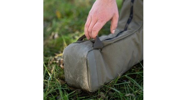 AVID - Pouzdro na pruty RVS Retractable 3-Rod Bag 10 ft