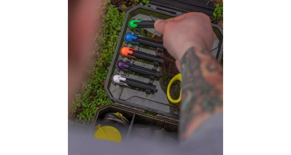 AVID - Pouzdro Reload Accessory Box