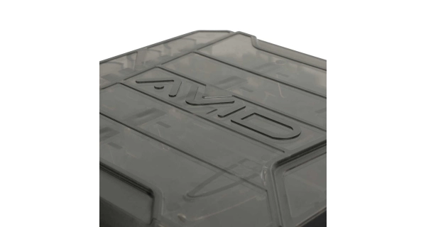 AVID - Pouzdro Reload Accessory Box