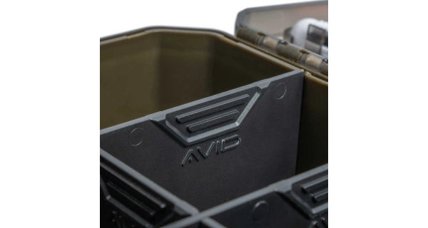 AVID - Pouzdro Reload Accessory Box