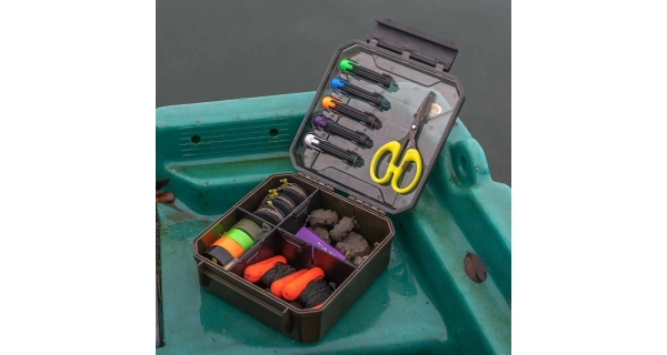 AVID - Pouzdro Reload Accessory Box