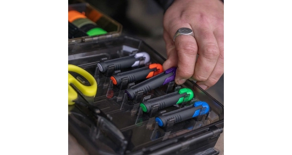 AVID - Pouzdro Reload Accessory Box