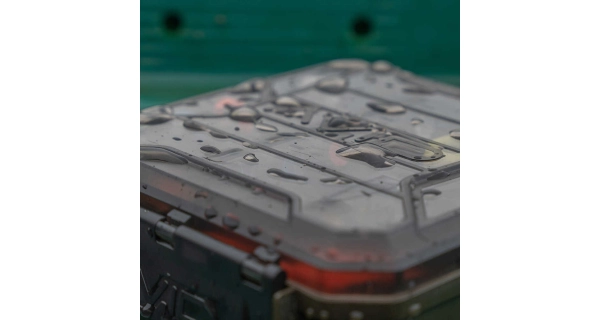 AVID - Pouzdro Reload Accessory Box