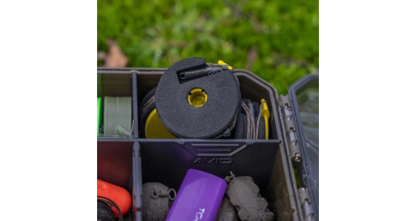 AVID - Pouzdro Reload Accessory Box