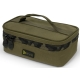 AVID - Pouzdro RVS 8-Pot Hookbait Pouch