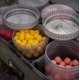 AVID - Pouzdro RVS 8-Pot Hookbait Pouch