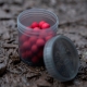 AVID - Pouzdro RVS 8-Pot Hookbait Pouch