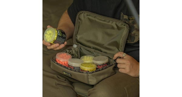AVID - Pouzdro RVS Accessory Pouch Large