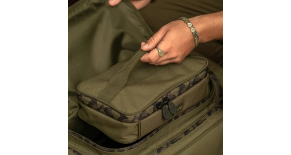 AVID - Pouzdro RVS Accessory Pouch Large