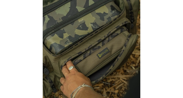 AVID - Pouzdro RVS Accessory Pouch Large