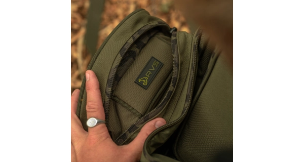 AVID - Pouzdro RVS Accessory Pouch Medium