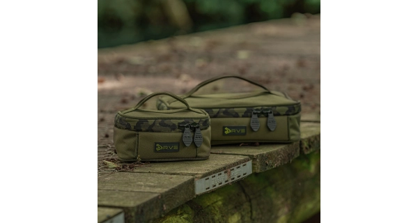 AVID - Pouzdro RVS Accessory Pouch Medium