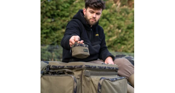 AVID - Pouzdro RVS Accessory Pouch Small