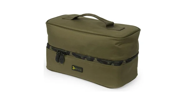 AVID - Pouzdro RVS Double-Sided Tackle Organiser