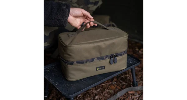 AVID - Pouzdro RVS Double-Sided Tackle Organiser