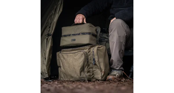 AVID - Pouzdro RVS Double-Sided Tackle Organiser