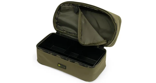 AVID - Pouzdro RVS Double-Sided Tackle Organiser