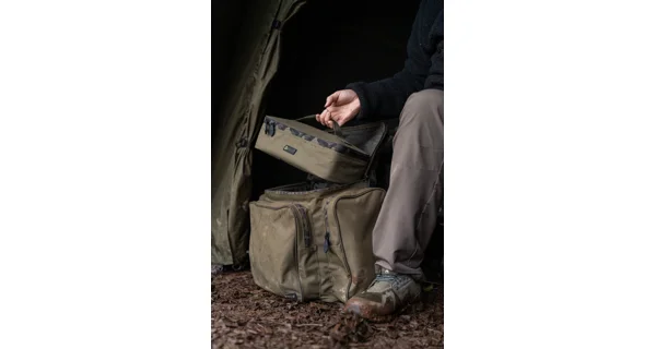 AVID - Pouzdro RVS Tackle Organiser