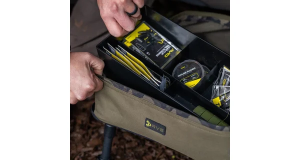AVID - Pouzdro RVS Tackle Organiser