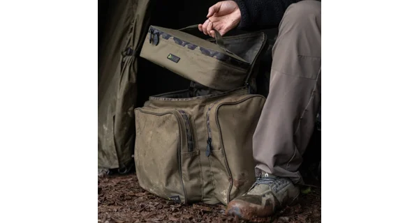 AVID - Pouzdro RVS Tackle Organiser