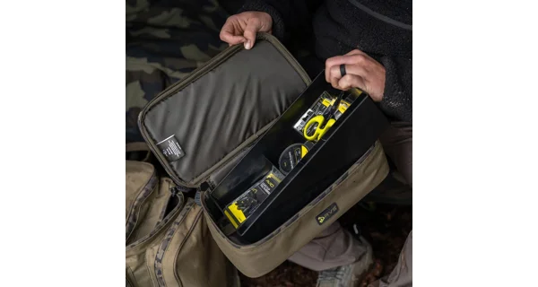 AVID - Pouzdro RVS Tackle Organiser